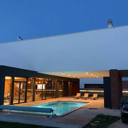 Mediterraneo 2 Villa Ližnjan