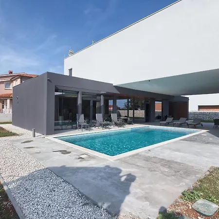 Mediterraneo 2 빌라 Ližnjan