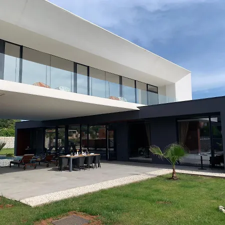 Mediterraneo 2 Villa Ližnjan