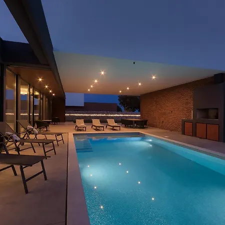 Mediterraneo 2 Villa