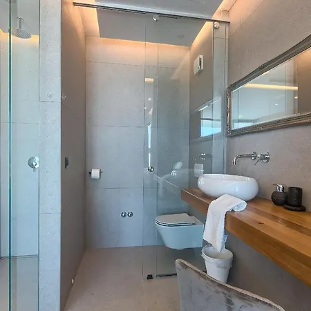 Villa Mediterraneo 2