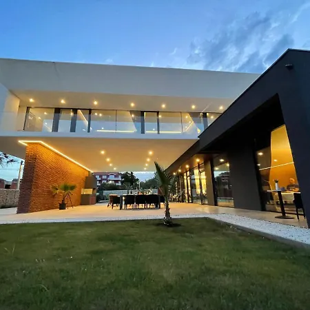 Mediterraneo 2 Villa Ližnjan