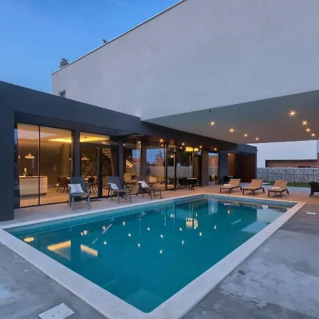 Mediterraneo 2 Villa Ližnjan