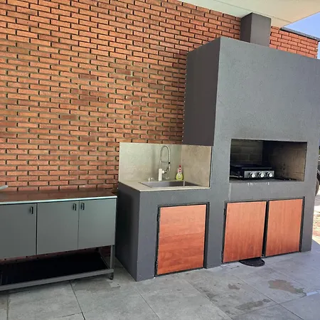 Mediterraneo 2 Villa *