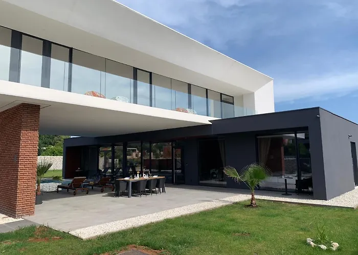 Mediterraneo 2 빌라 Ližnjan