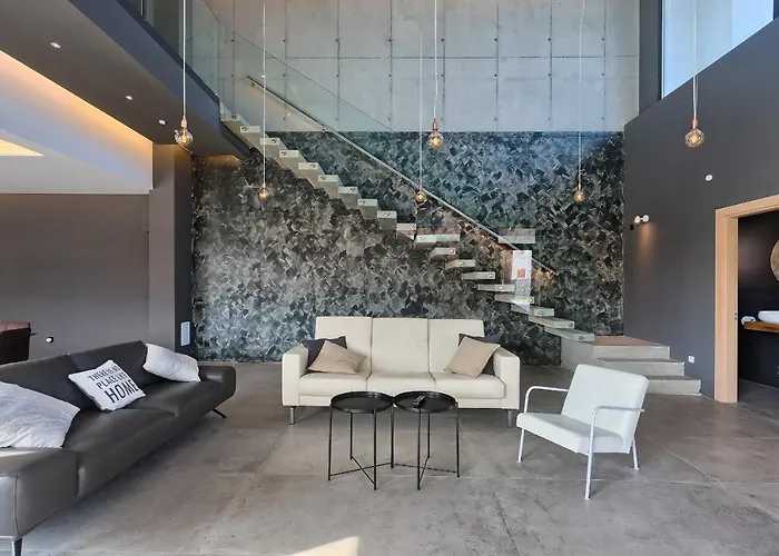 Mediterraneo 2 빌라 Ližnjan