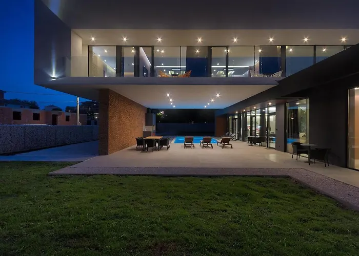 Mediterraneo 2 빌라 *