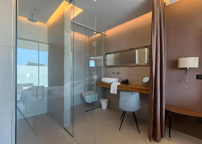 빌라 Mediterraneo 2