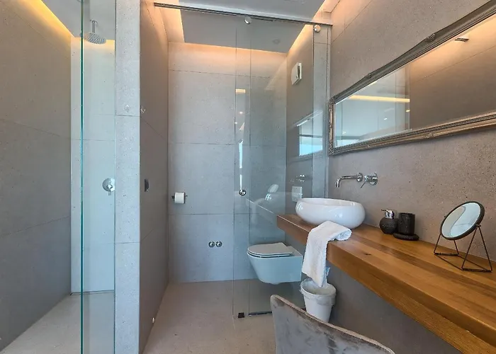 빌라 Mediterraneo 2