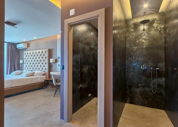 빌라 Mediterraneo 2 *