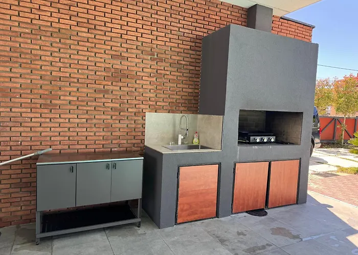 Mediterraneo 2 빌라 *