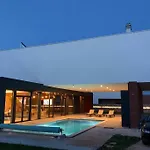 Mediterraneo 2 By Istra Vacation Вилла Лижнян