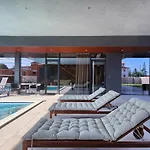 Mediterraneo 2 By Istra Vacation Вилла