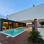 Mediterraneo 2 By Istra Vacation * Лижнян