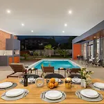 Mediterraneo 2 By Istra Vacation Вилла *
