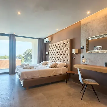 Mediterraneo 2 By Istra Vacation *