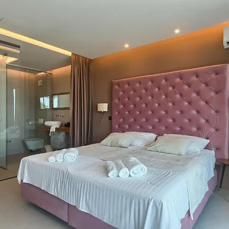 Вилла Mediterraneo 2 By Istra Vacation *