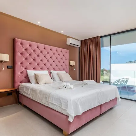 Mediterraneo 2 By Istra Vacation
