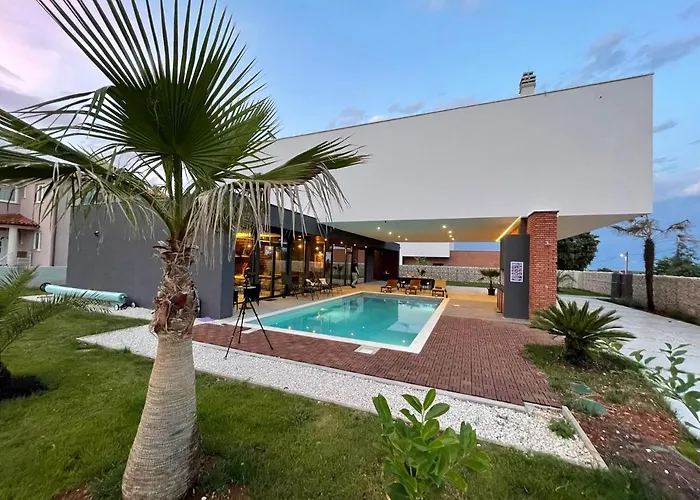 Mediterraneo 2 By Istra Vacation