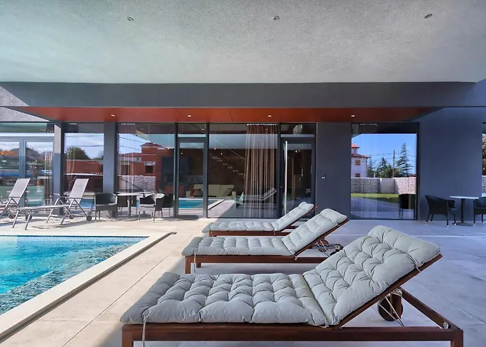 Mediterraneo 2 빌라