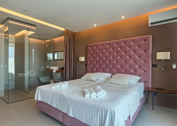 Villa Mediterraneo 2 By Istra Vacation *
