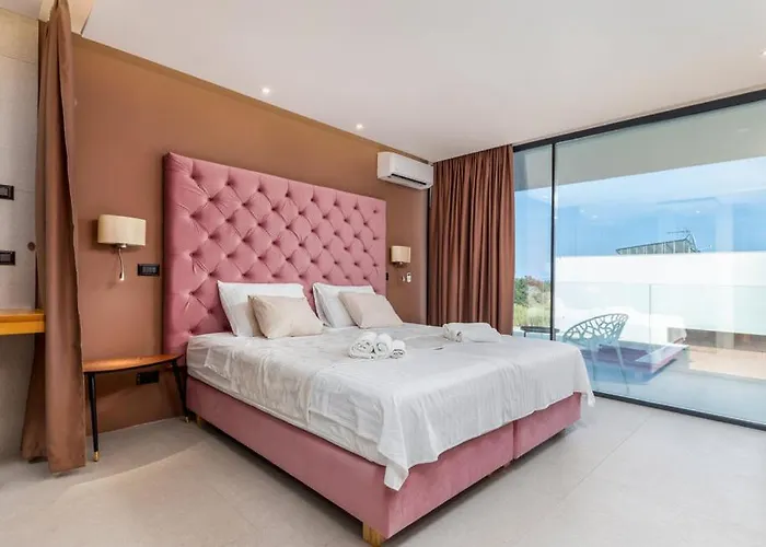 Mediterraneo 2 By Istra Vacation