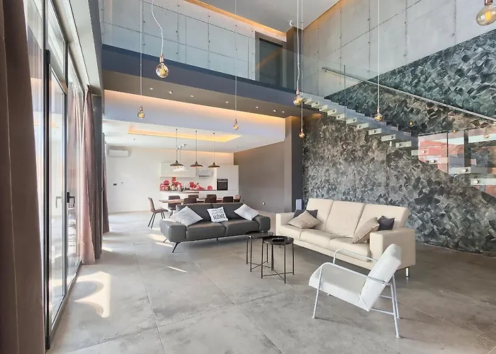 Mediterraneo 2 빌라 Ližnjan