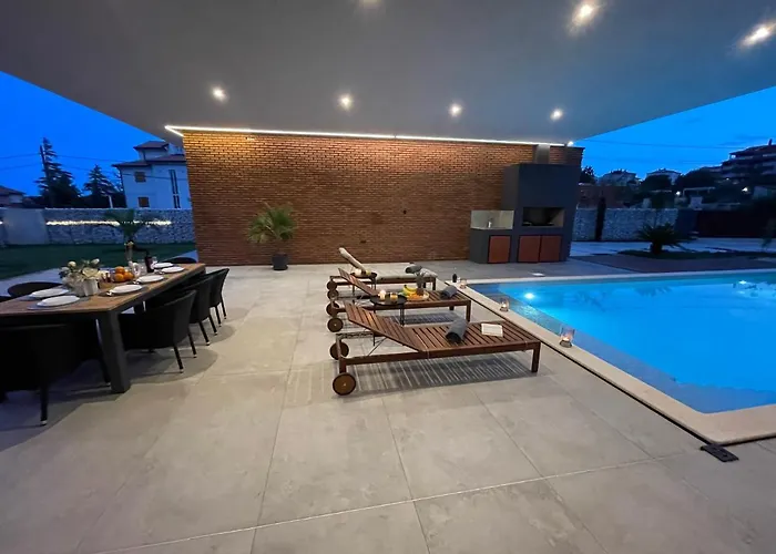 Mediterraneo 2 By Istra Vacation Villa